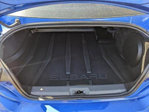 2015 Subaru BRZ Series.Blue