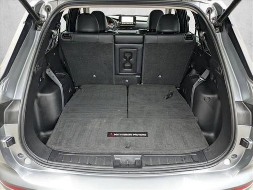 2022 Mitsubishi Outlander SE 2.5 S-AWC