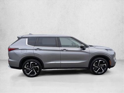 2022 Mitsubishi Outlander SE 2.5 S-AWC