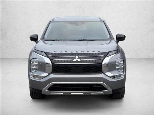 2022 Mitsubishi Outlander SE 2.5 S-AWC