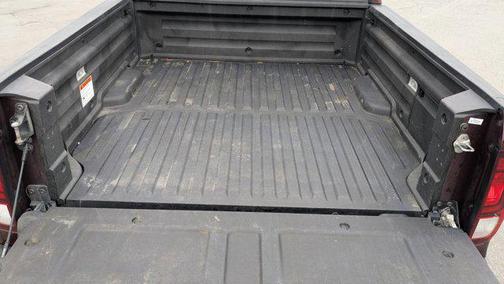 2017 Honda Ridgeline RTL