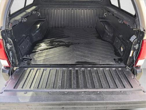 2016 Toyota Tacoma TRD Off Road