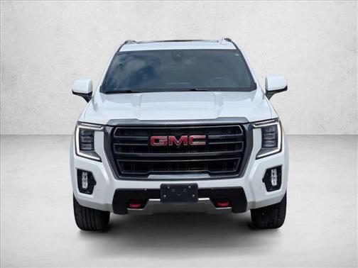 2021 GMC Yukon 4WD AT4