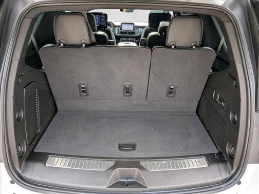 2021 GMC Yukon 4WD AT4