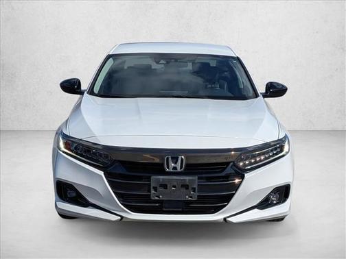 2022 Honda Accord Sport SE 1.5T