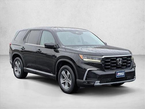 2024 Honda Pilot EX-L