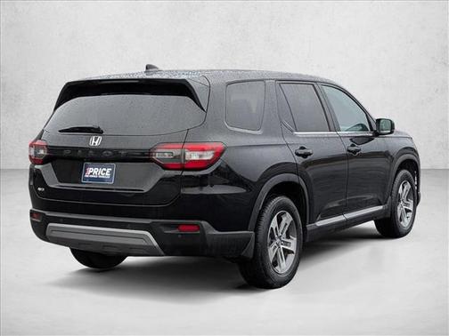 2024 Honda Pilot EX-L