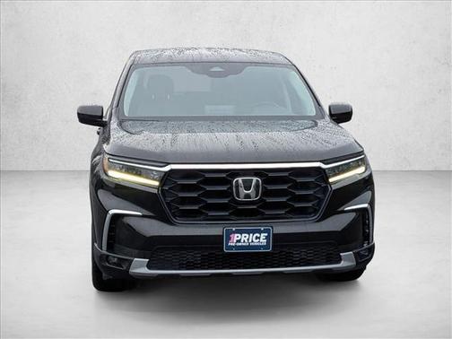 2024 Honda Pilot EX-L