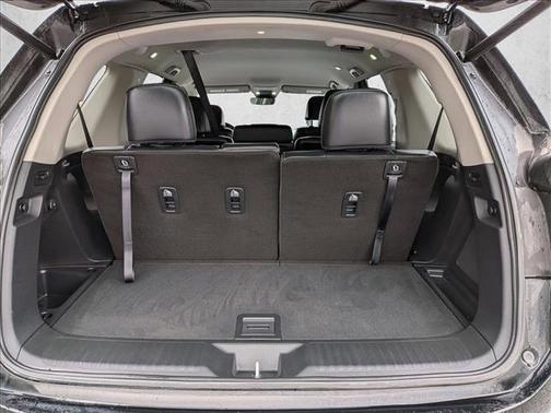 2024 Honda Pilot EX-L