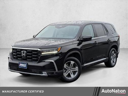 2024 Honda Pilot EX-L