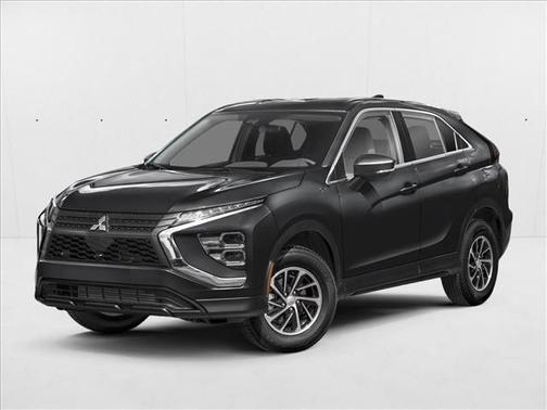 2024 Mitsubishi Eclipse Cross SEL