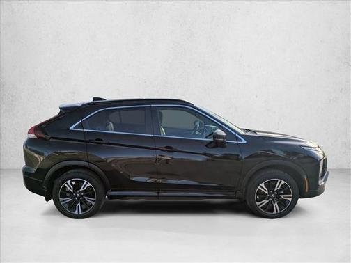 2024 Mitsubishi Eclipse Cross SEL