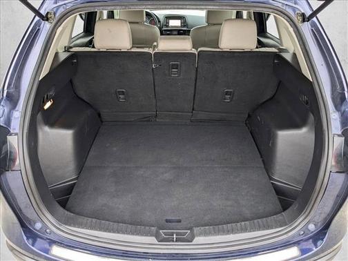 2014 Mazda CX-5 Grand Touring