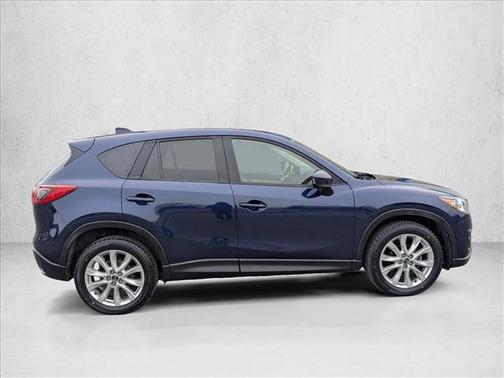2014 Mazda CX-5 Grand Touring