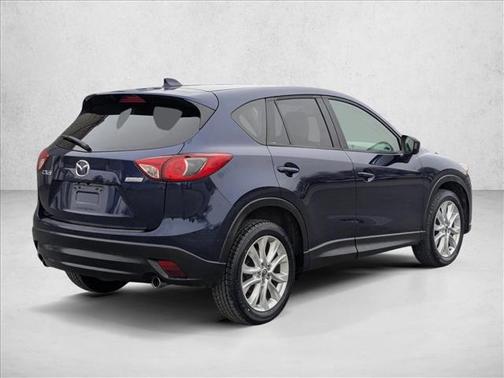 2014 Mazda CX-5 Grand Touring
