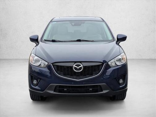 2014 Mazda CX-5 Grand Touring