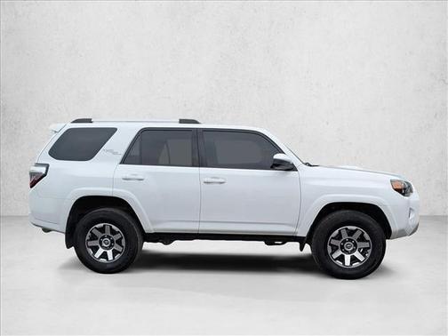 2018 Toyota 4Runner TRD Off Road