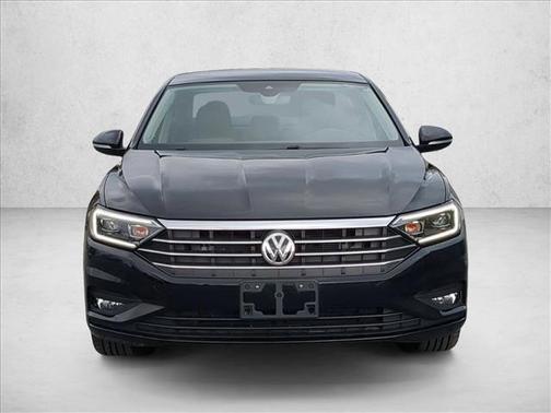 2019 Volkswagen Jetta 1.4T SEL Premium