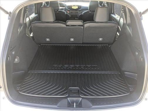 2023 Honda Passport AWD TrailSport