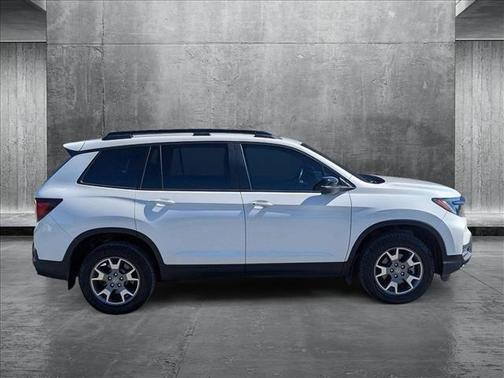 2023 Honda Passport AWD TrailSport