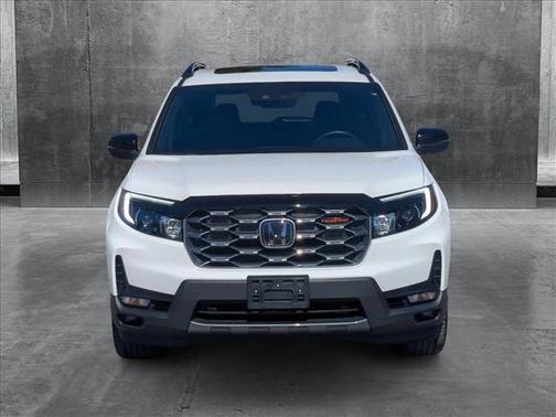 2023 Honda Passport AWD TrailSport