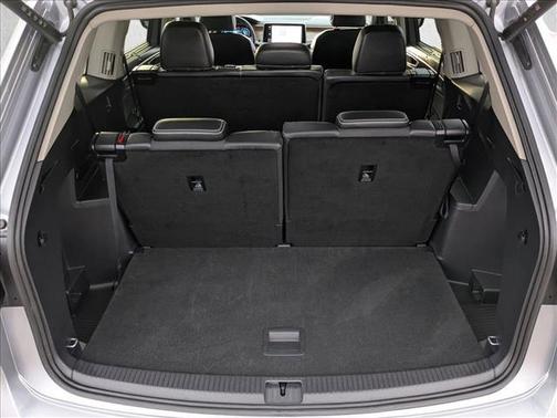 2025 Volkswagen Atlas 2.0T SE w/Technology 4MOTION