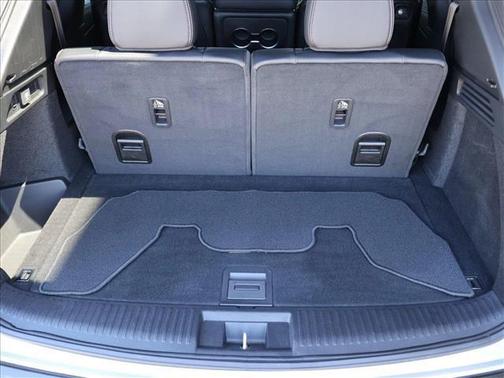 Lunar Silver Metallic 2023 Acura MDX A-SPEC