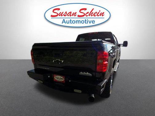 2019 Chevrolet Silverado 2500 High Country