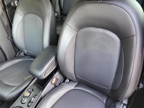 2020 MINI Countryman Cooper