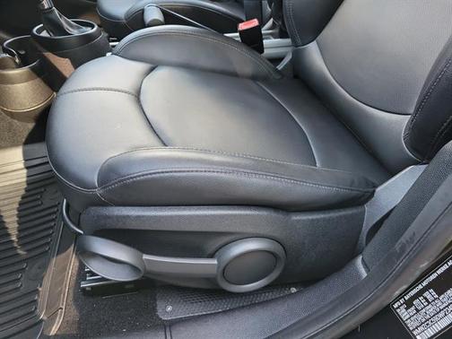 2013 MINI Countryman Cooper S