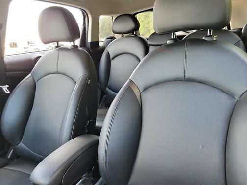 2013 MINI Countryman Cooper S