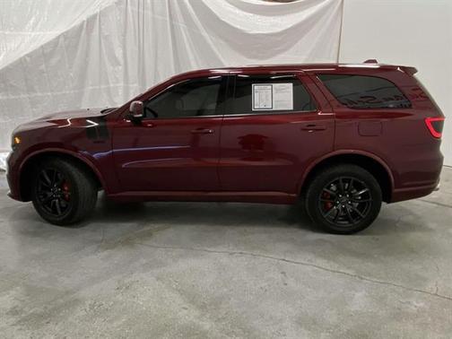 2018 Dodge Durango SRT