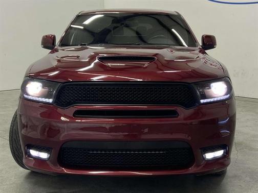 2018 Dodge Durango SRT