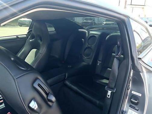 2014 Nissan GT-R Premium