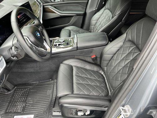 2024 BMW X5 PHEV xDrive50e