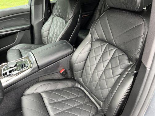 2024 BMW X5 PHEV xDrive50e