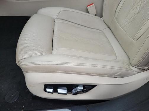 2019 BMW 750 i xDrive