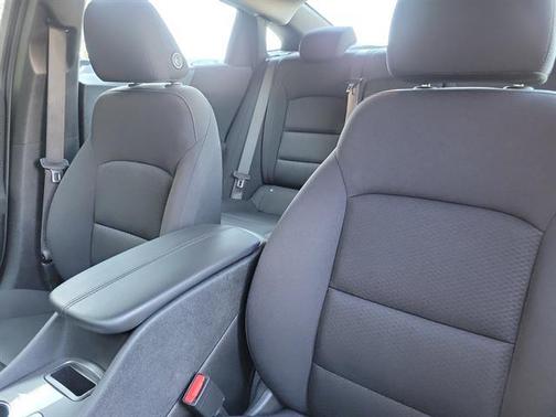 2025 Chevrolet Malibu FWD 1LT