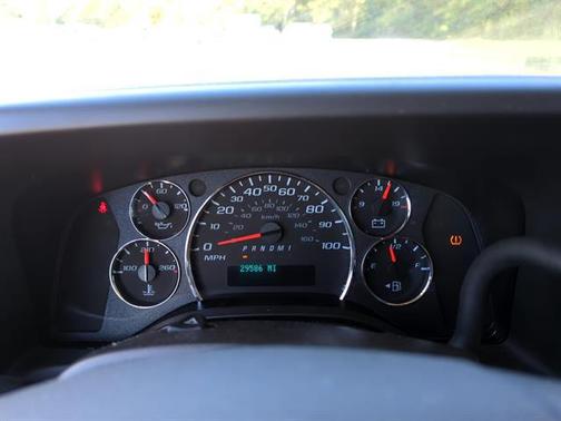 2023 GMC Savana 2500 Work Van