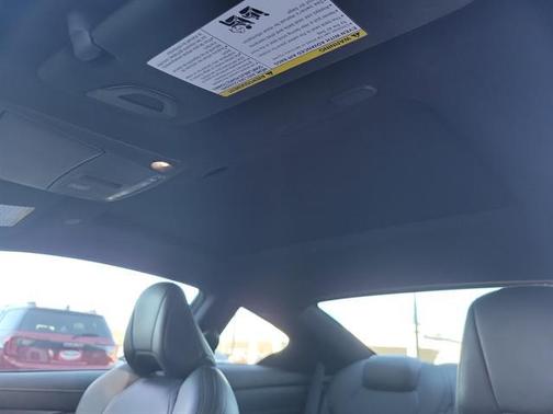 2021 INFINITI Q60 3.0T LUXE