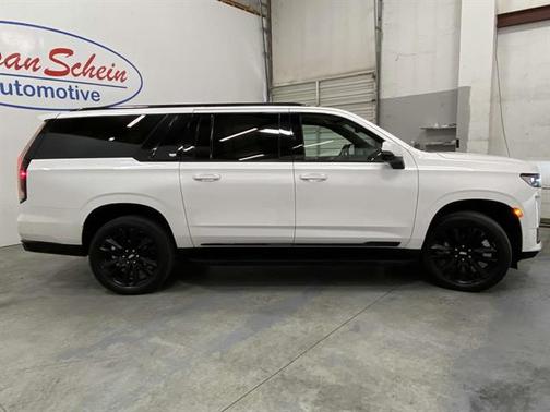 2021 Cadillac Escalade ESV Sport