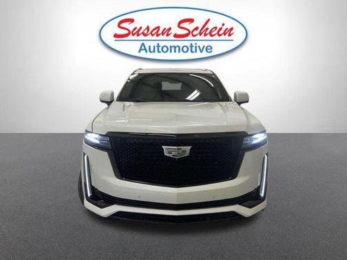 2021 Cadillac Escalade ESV Sport