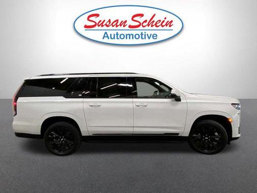 2021 Cadillac Escalade ESV Sport