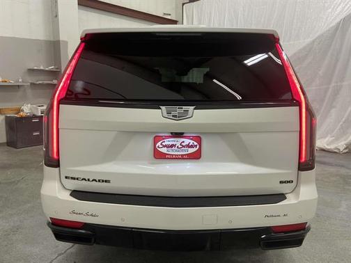 2021 Cadillac Escalade ESV Sport