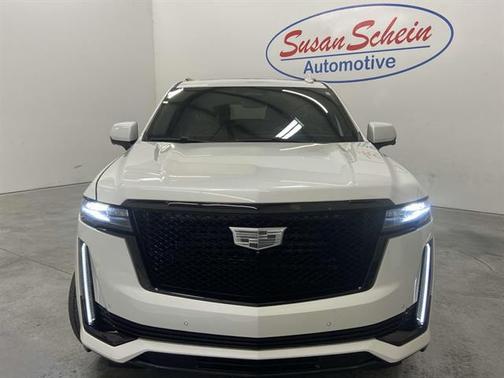 2021 Cadillac Escalade ESV Sport