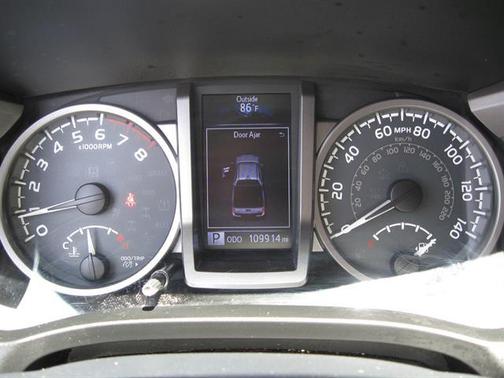 2019 Toyota Tacoma SR5