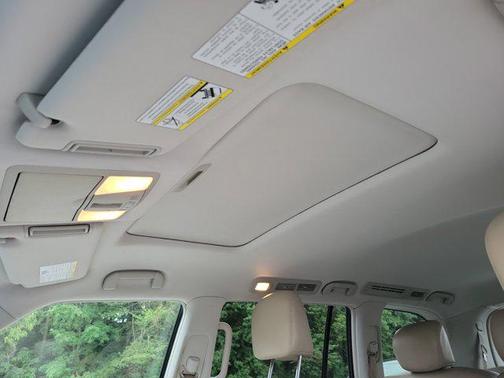 2017 Nissan Armada SL