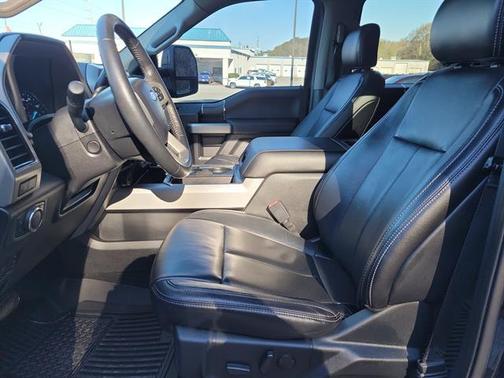 2020 Ford F-250 Lariat