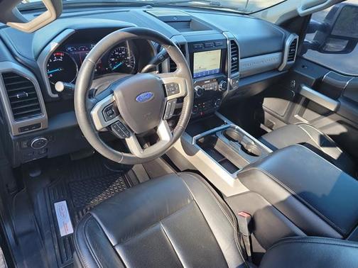 2020 Ford F-250 Lariat