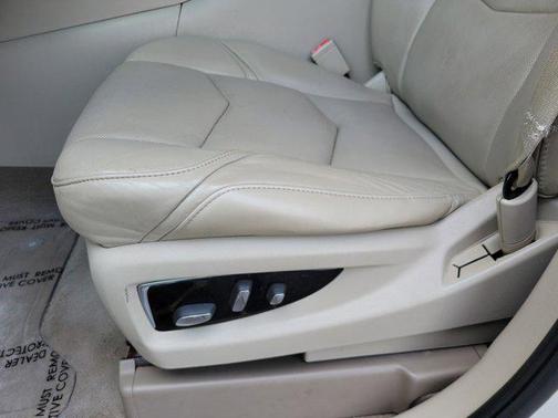 2015 Cadillac Escalade Premium
